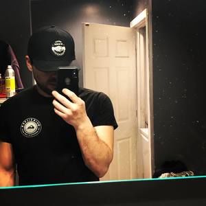 Meet your Posher, Kyle